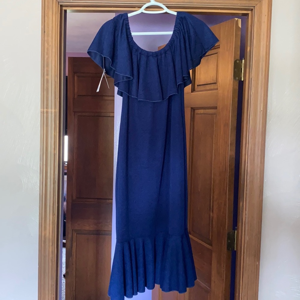 LuLa Roe Dress
